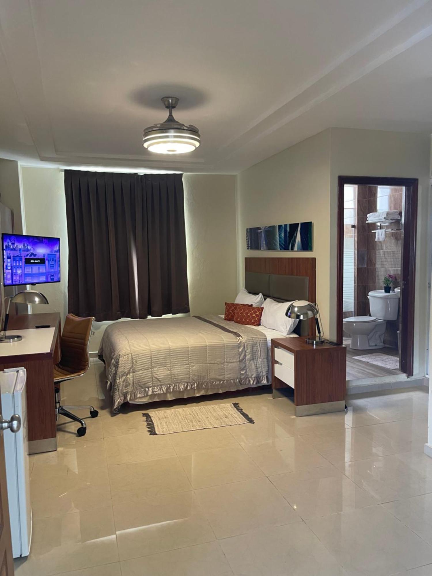 סנטו דומינגו Hotel Libertad At Historic Main Street מראה חיצוני תמונה