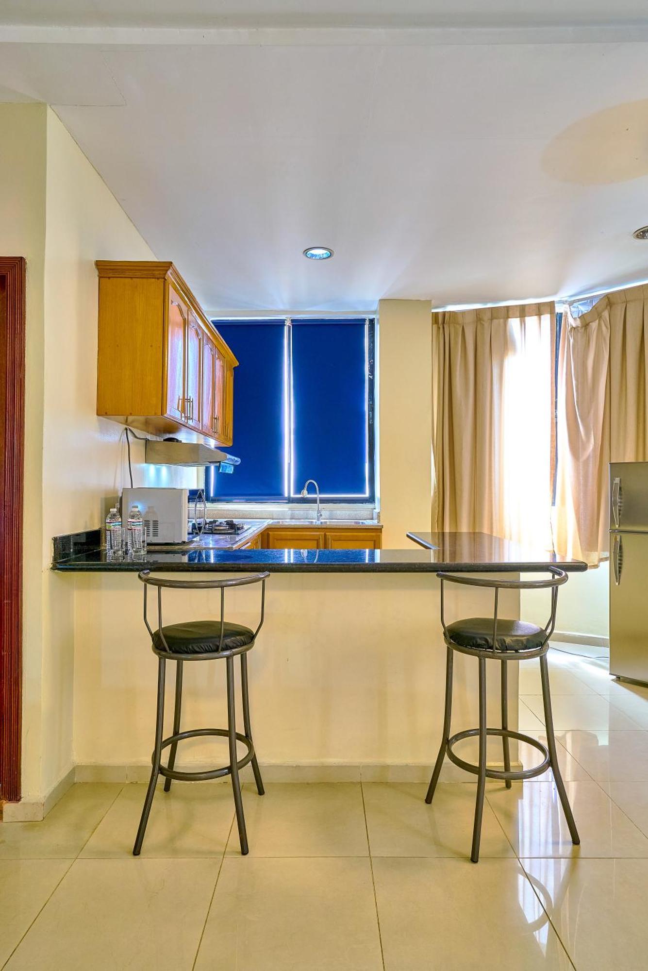 סנטו דומינגו Hotel Libertad At Historic Main Street מראה חיצוני תמונה