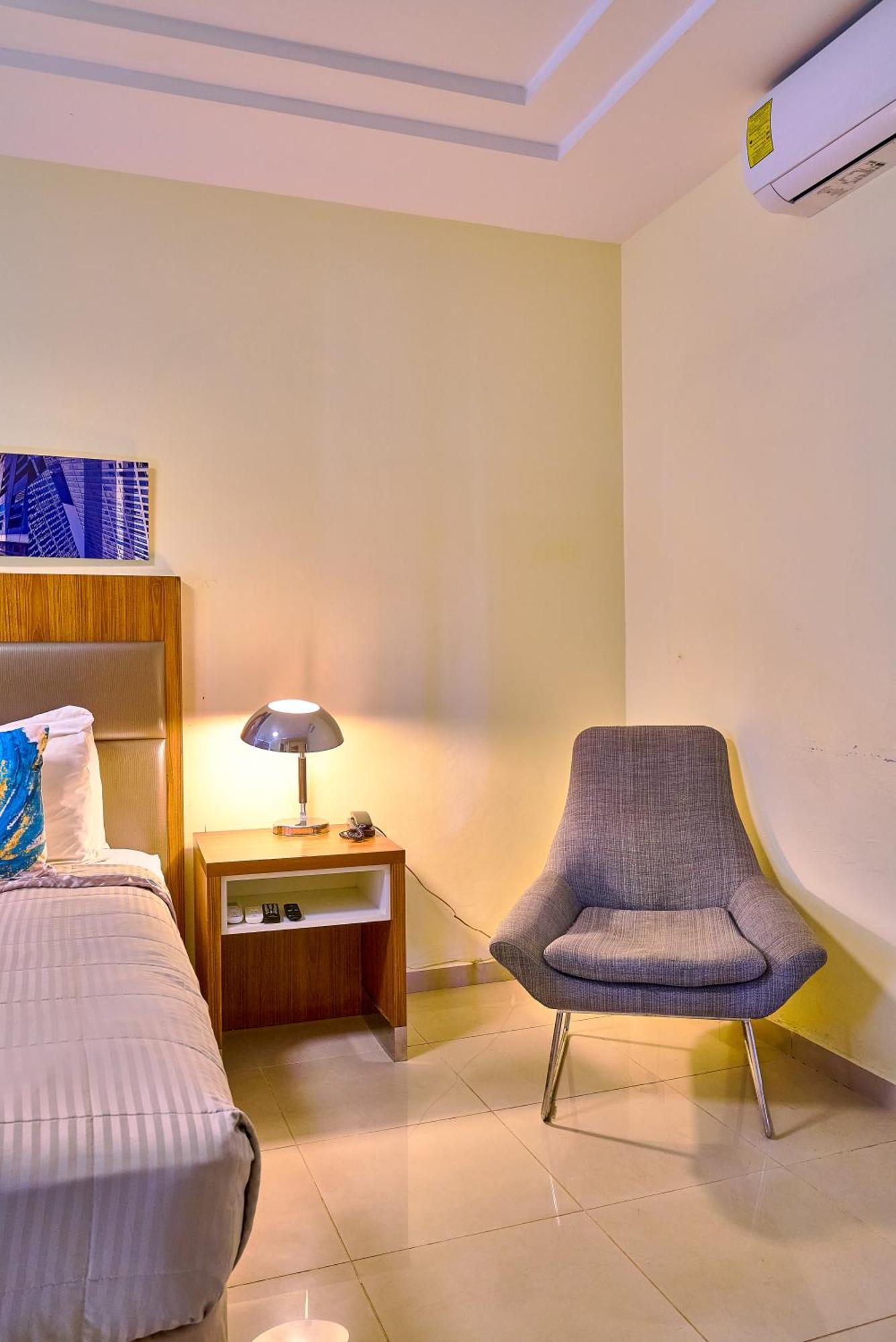 סנטו דומינגו Hotel Libertad At Historic Main Street מראה חיצוני תמונה