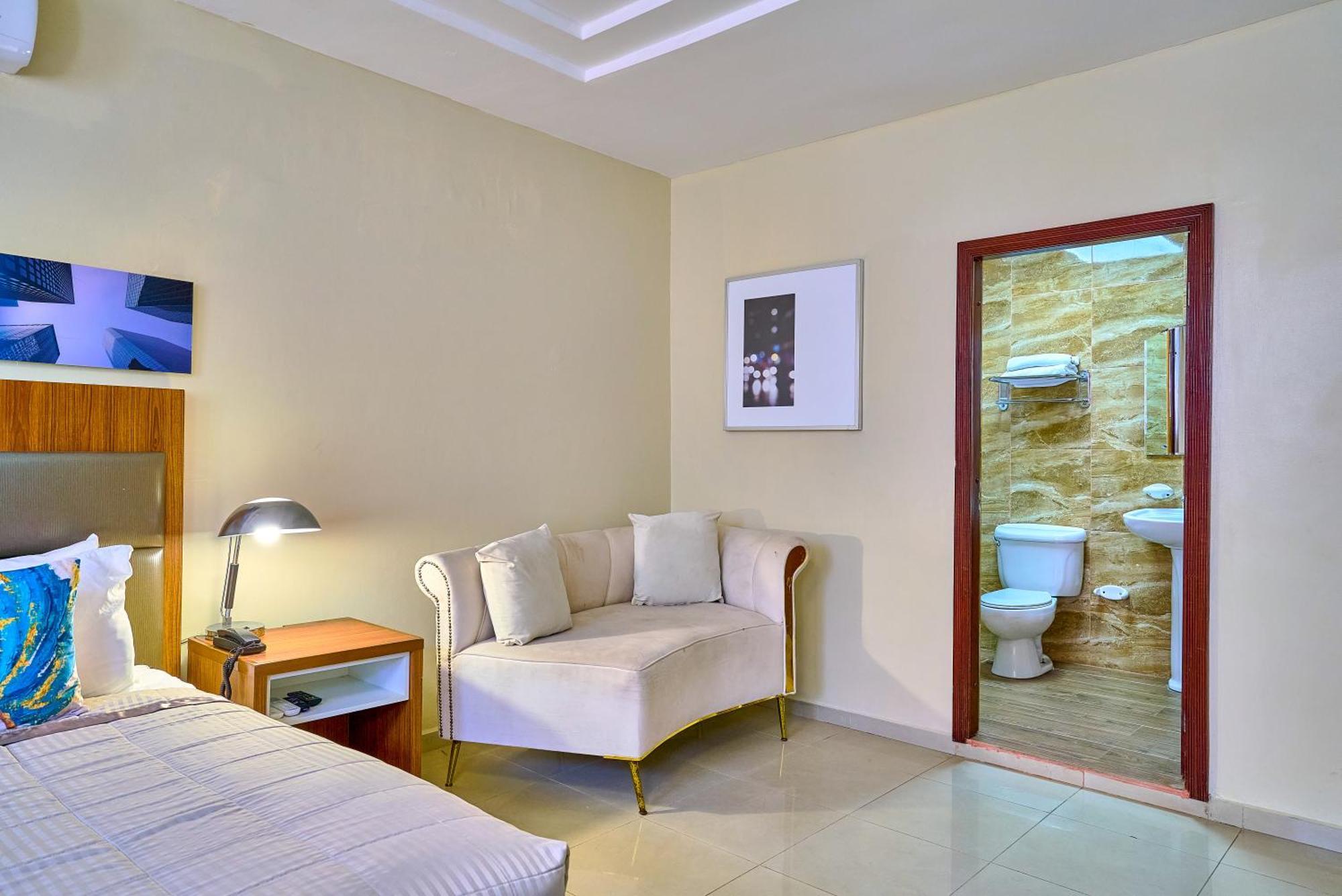 סנטו דומינגו Hotel Libertad At Historic Main Street מראה חיצוני תמונה